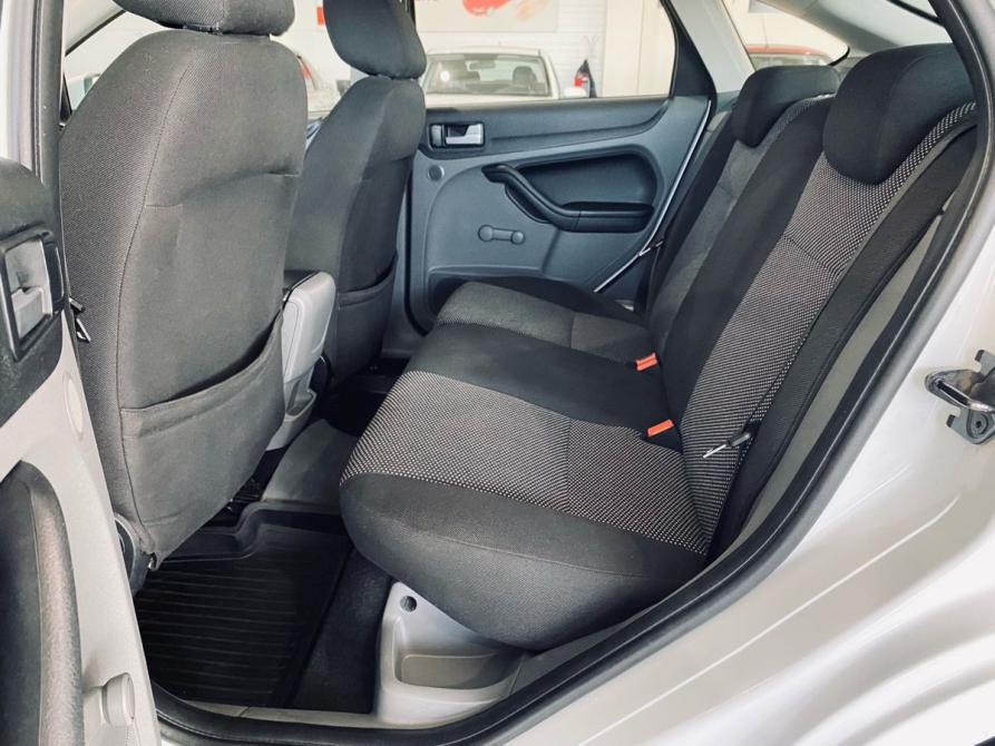 Ford Focus II Рестайлинг Миасс  - изображение 18