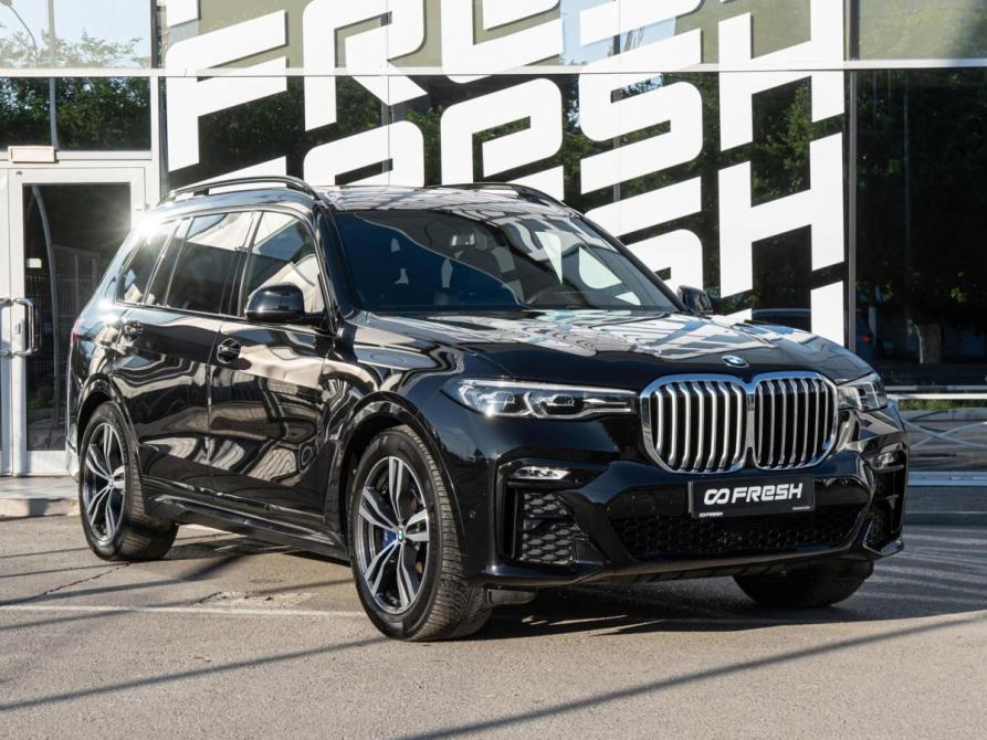 BMW X7 I (G07) Волгоград  - изображение 1