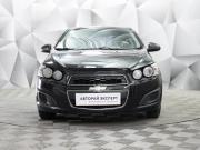 Chevrolet Aveo II Ульяновск  - изображение 27