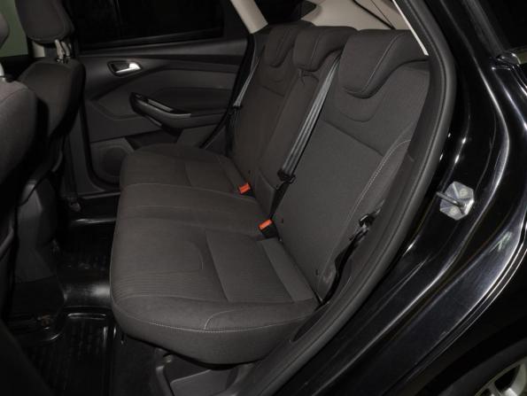 Ford Focus III с пробегом 2014 года, цена 999 000 рублей, 115132 км, хэтчбек, Автокод Объявления