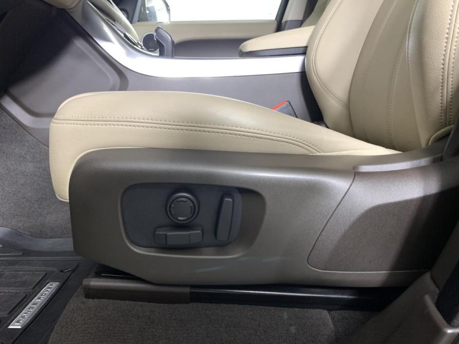 Land Rover Range Rover Sport II Рестайлинг Москва  - изображение 16