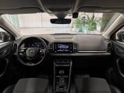 Skoda Karoq I Санкт-Петербург  - изображение 30