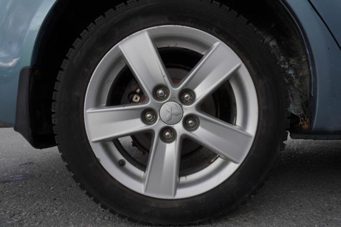 Mitsubishi Lancer X с пробегом 2008 года, цена 789 000 рублей, 210000 км, седан, Автокод Объявления