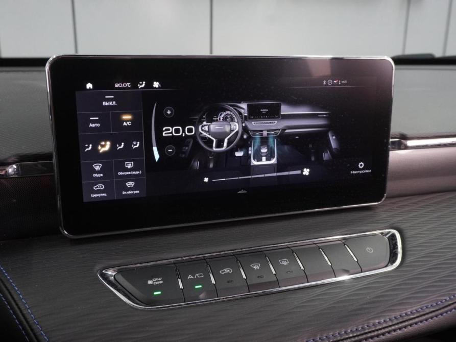 Haval Jolion I Воронеж  - изображение 12