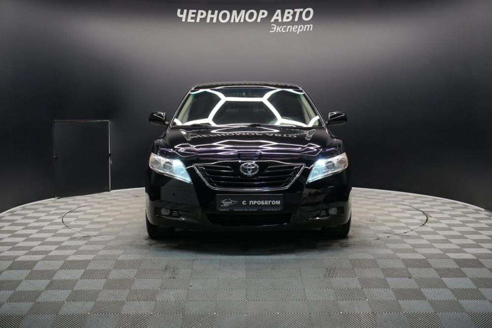 Toyota Camry VI (XV40) Крым  - изображение 8