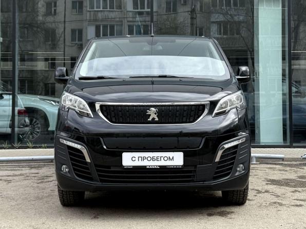 Peugeot Traveller I с пробегом 2020 года, цена 2 640 000 рублей, 156731 км, минивэн, Автокод Объявления