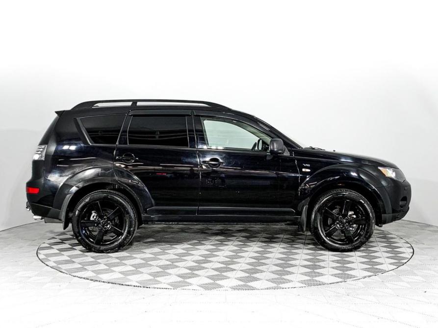 Mitsubishi Outlander II Ногинск  - изображение 5