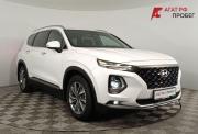 Hyundai Santa Fe IV Волгоград  - изображение 25