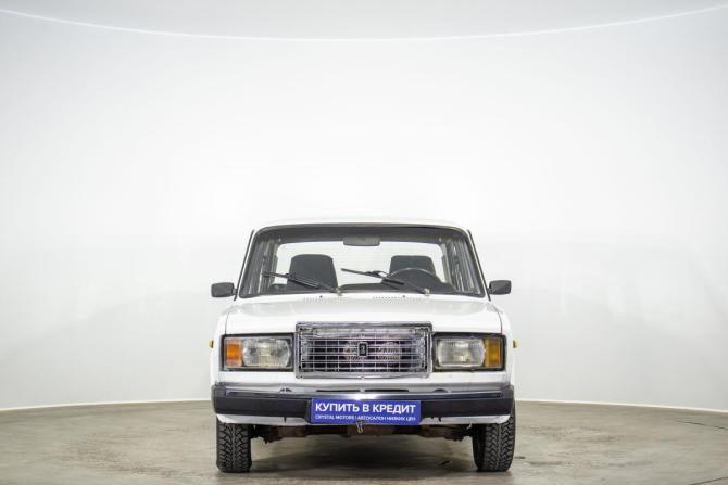 Lada (ВАЗ) 2107 с пробегом 2011 года, цена 139 000 рублей, 87300 км, седан, Автокод Объявления