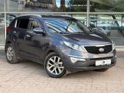Kia Sportage III Москва  - изображение 28