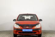 Hyundai Getz I Рестайлинг Пермь  - изображение 23