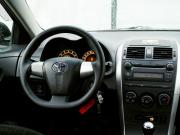 Toyota Corolla X (E140 E150) Рестайлинг Екатеринбург  - изображение 35