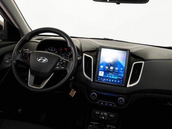 Hyundai Creta I Рестайлинг с пробегом 2020 года, цена 1 998 000 рублей, 81307 км, внедорожник, Автокод Объявления