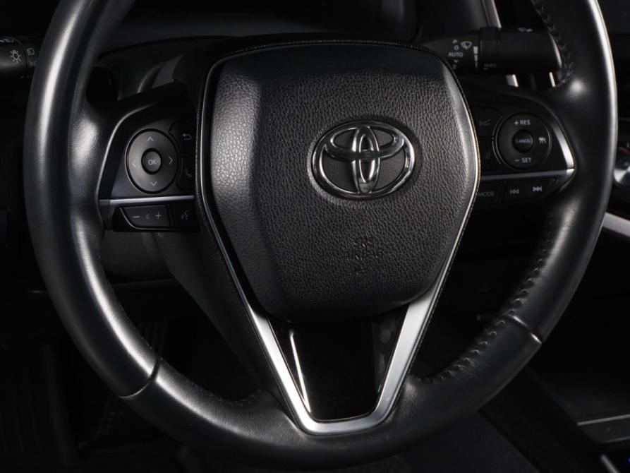 Toyota Camry VIII (XV70) Рестайлинг Минеральные Воды  - изображение 20