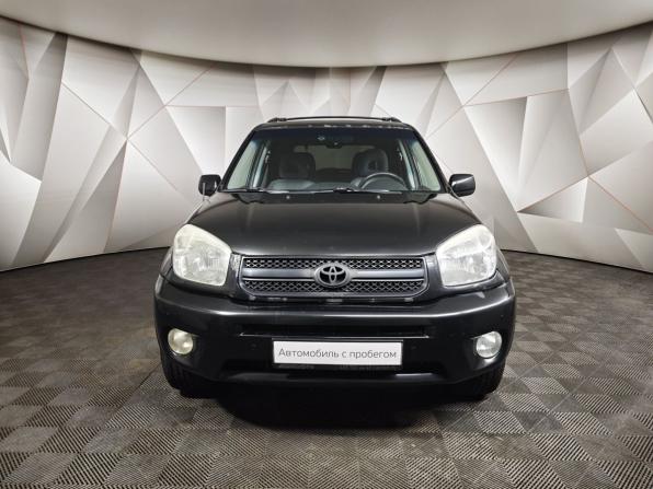 Toyota RAV4 II (XA20) Рестайлинг с пробегом 2004 года, цена 697 000 рублей, 292633 км, внедорожник, Автокод Объявления