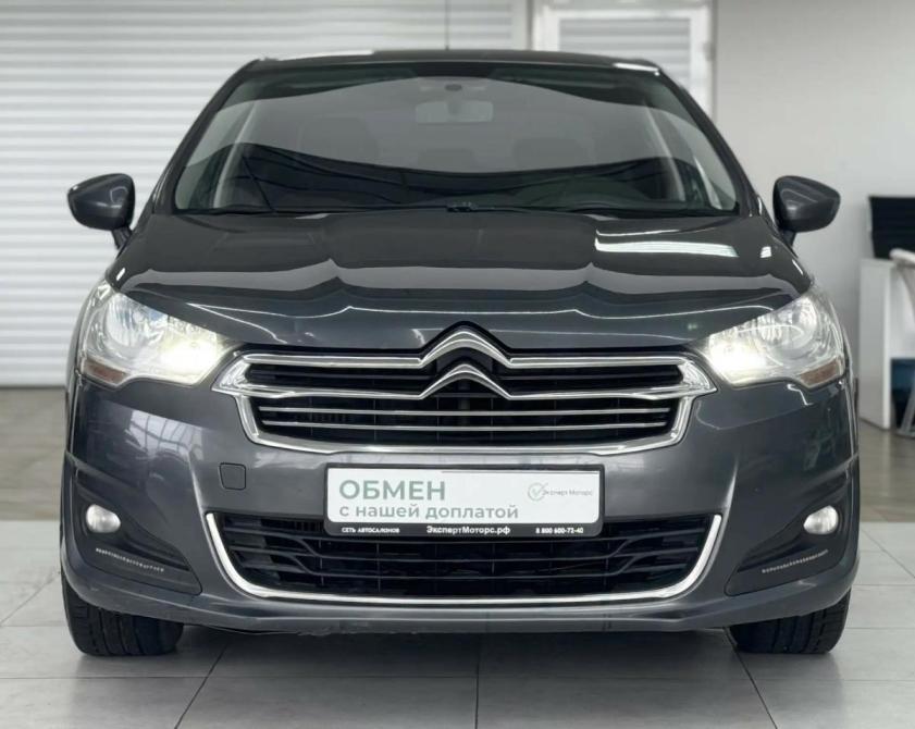Citroen C4 II Шахты  - изображение 2