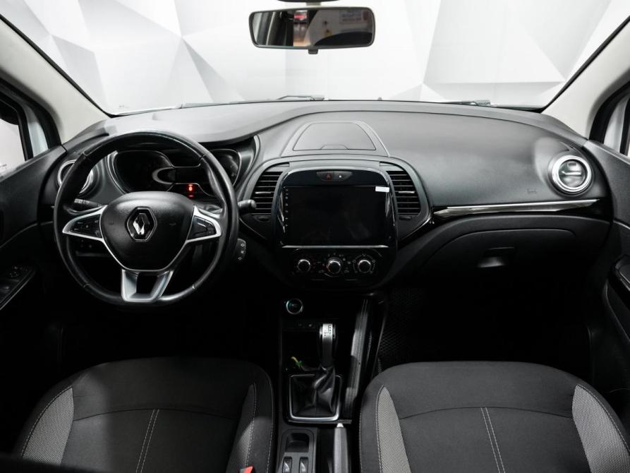 Renault Kaptur I Рестайлинг Ульяновск  - изображение 11