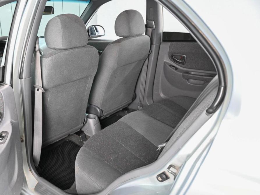 Hyundai Accent II Ростов-на-Дону  - изображение 11