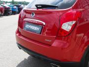 SsangYong Actyon II Рестайлинг Владимир  - изображение 45