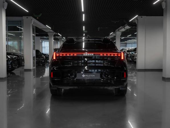 Zeekr 001 I с пробегом 2023 года, цена 4 990 000 рублей, 46946 км, хэтчбек, Автокод Объявления