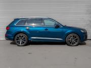 Audi Q7 II (4M) Рестайлинг Москва  - изображение 34
