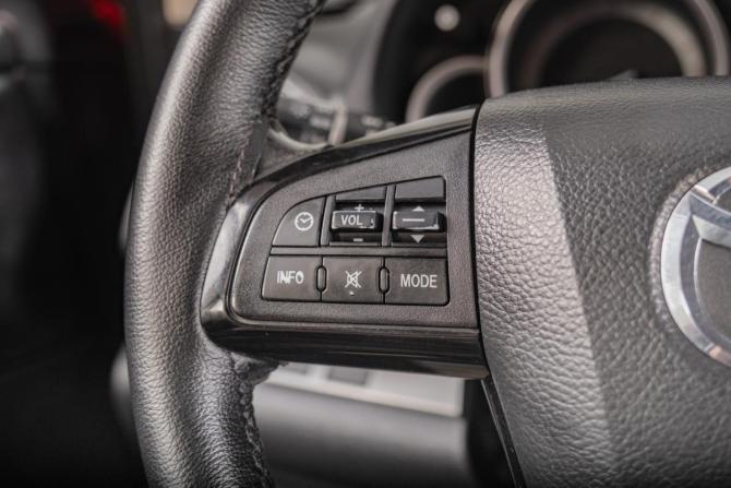 Mazda 6 II (GH) Рестайлинг с пробегом 2011 года, цена 1 049 000 рублей, 241000 км, седан, Автокод Объявления