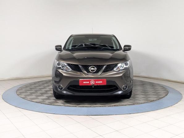 Nissan Qashqai II с пробегом 2014 года, цена 1 670 000 рублей, 76000 км, внедорожник, Автокод Объявления