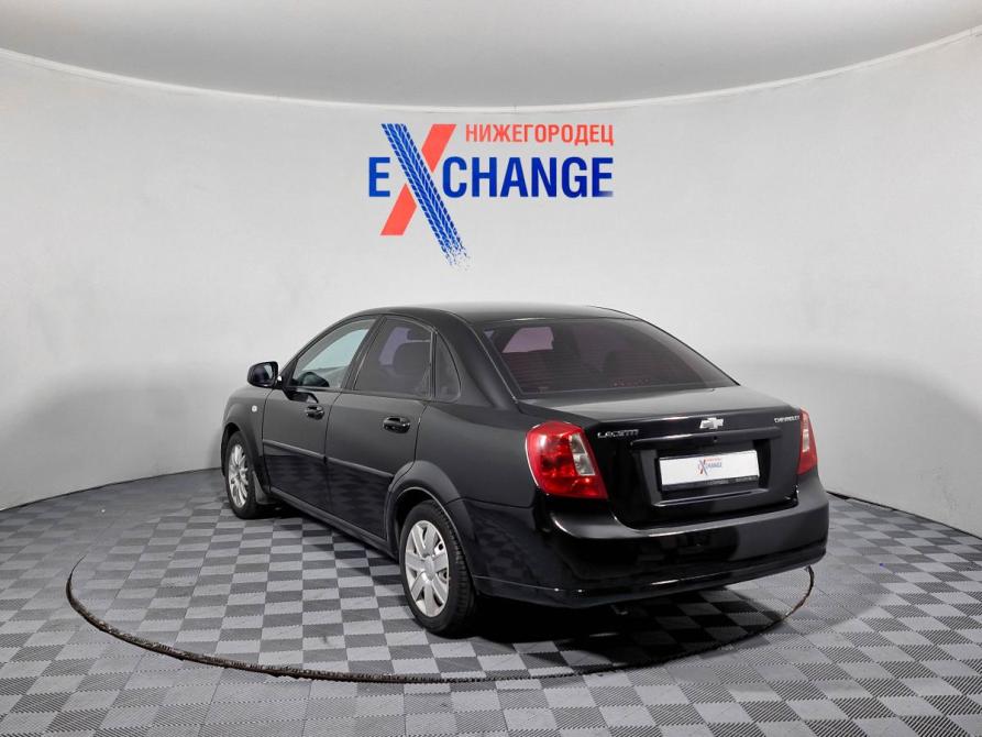 Chevrolet Lacetti I Нижний Новгород  - изображение 7