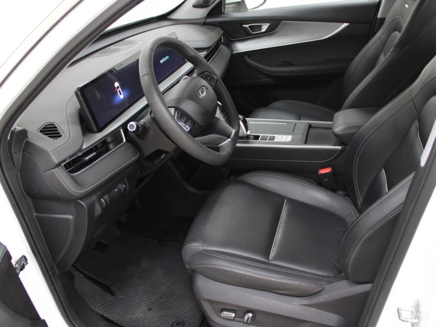 Chery Tiggo 7 Pro Max I Старый Оскол  - изображение 12