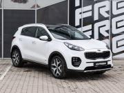 Kia Sportage IV Краснодар  - изображение 26
