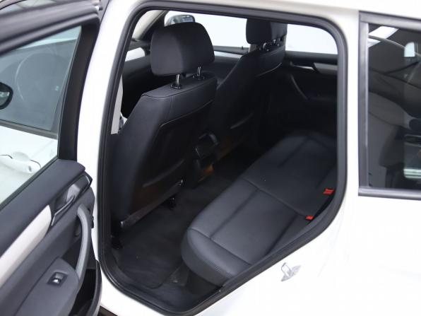 BMW X3 II (F25) с пробегом 2013 года, цена 1 750 000 рублей, 181302 км, внедорожник, Автокод Объявления