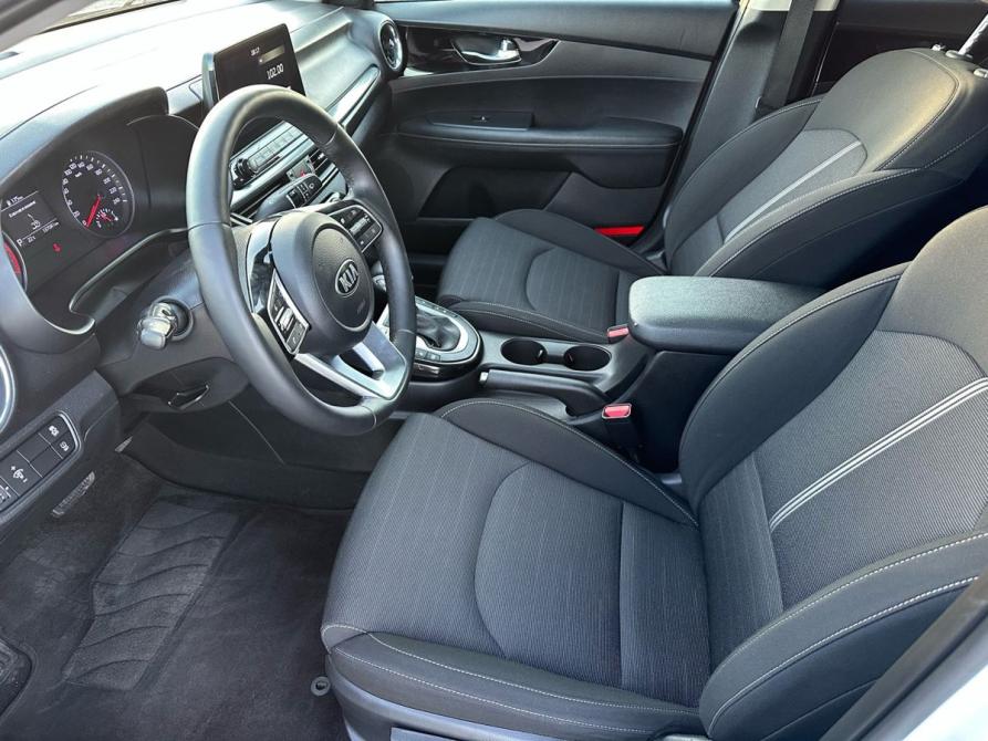 Kia Cerato IV Волгоград  - изображение 16