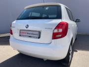 Skoda Fabia II Рестайлинг Стерлитамак  - изображение 46