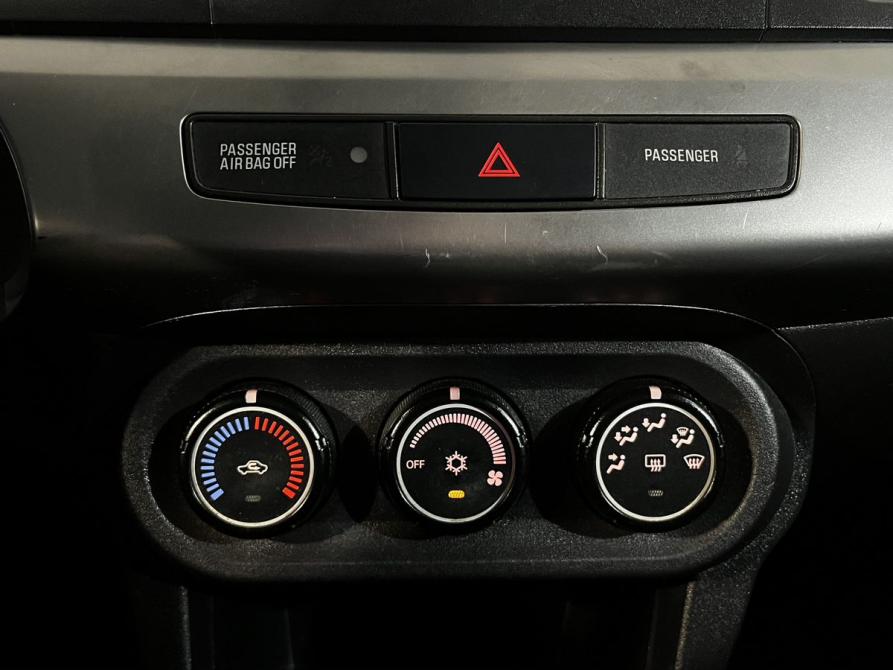 Mitsubishi Lancer X Великий Новгород  - изображение 15
