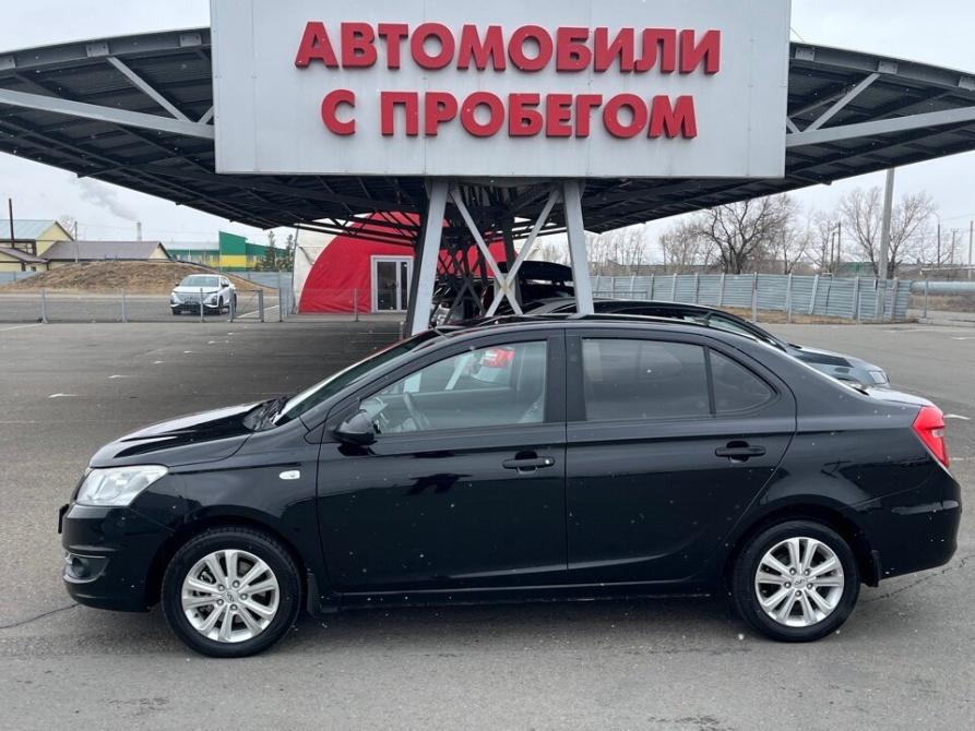 Chery Bonus 3 (E3/A19) Абакан  - изображение 12