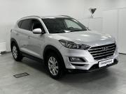 Hyundai Tucson III Рестайлинг Казань  - изображение 22