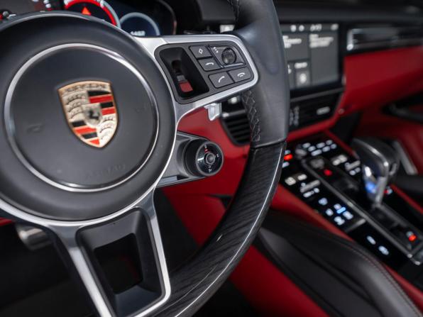 Porsche Cayenne III с пробегом 2021 года, цена 13 900 000 рублей, 20000 км, внедорожник, Автокод Объявления