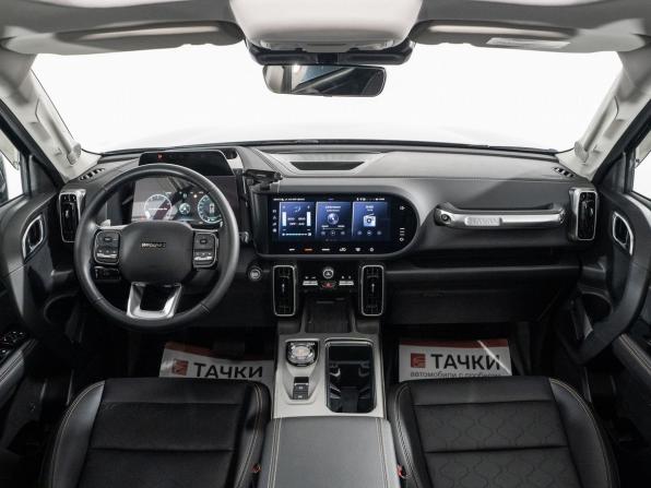 Haval DaGou (Big Dog) I Рестайлинг с пробегом 2023 года, цена 2 980 000 рублей, 49799 км, внедорожник, Автокод Объявления