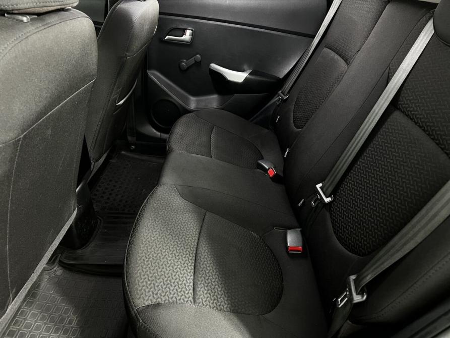 Kia Rio III Калининград  - изображение 10
