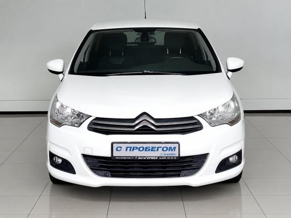 Citroen C4 II с пробегом 2012 года, цена 580 000 рублей, 133016 км, хэтчбек, Автокод Объявления