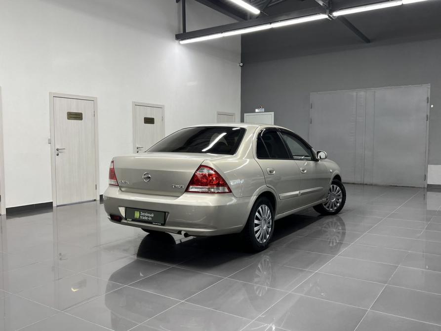 Nissan Almera Classic I Тверь  - изображение 2