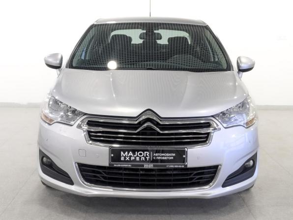 Citroen C4 II с пробегом 2013 года, цена 725 000 рублей, 95521 км, седан, Автокод Объявления