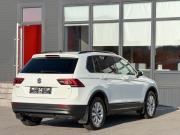 Volkswagen Tiguan II Волгоград  - изображение 43