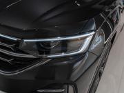 Volkswagen Tayron I Рестайлинг Москва  - изображение 61