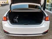 Lexus ES VII Магнитогорск  - изображение 62