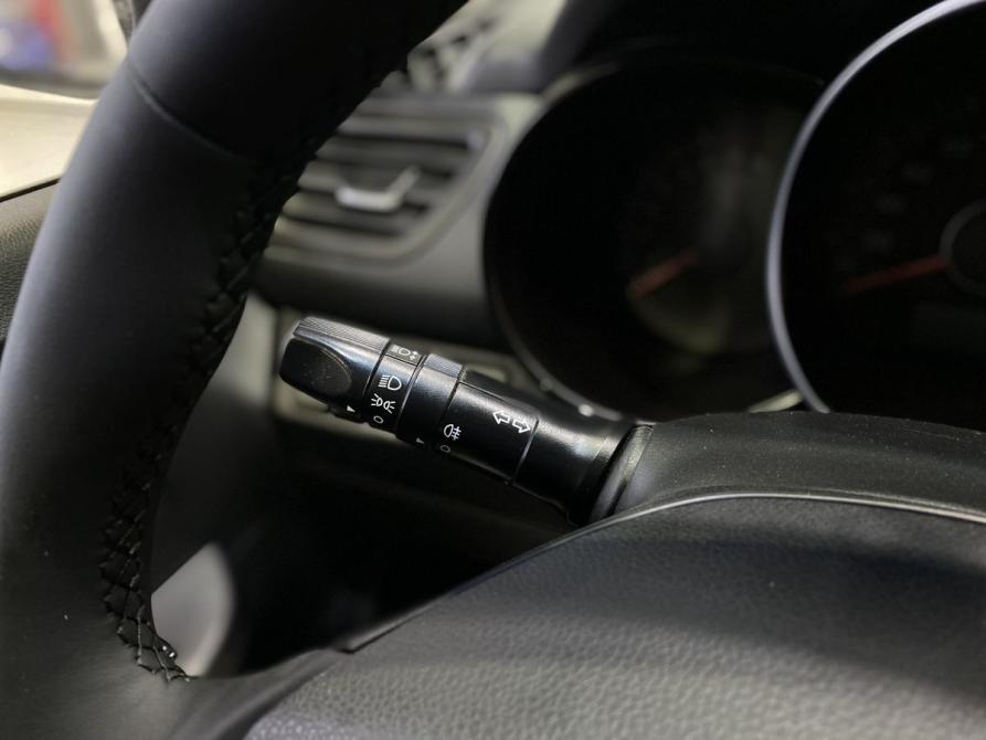 Kia Rio III Рестайлинг Ростов-на-Дону  - изображение 13
