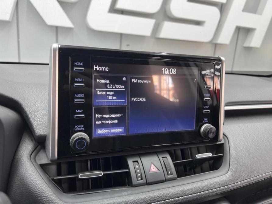 Toyota RAV4 V (XA50) Ростов-на-Дону  - изображение 18