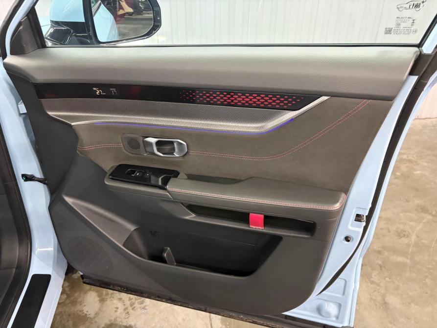 JETOUR DASHING I Краснодар  - изображение 20