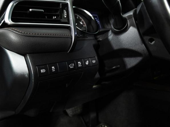 Toyota Camry VIII (XV70) с пробегом 2019 года, цена 2 089 585 рублей, 233000 км, седан, Автокод Объявления