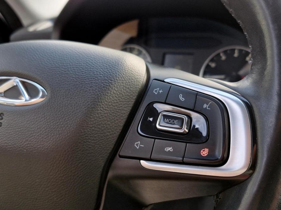 Chery Tiggo 4 I Рестайлинг Нижний Новгород  - изображение 8